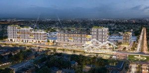 căn hộ fiato - ôm trọn sân bay long thành quốc tế đồng nai
