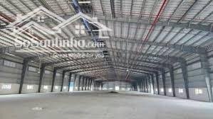 Cho Thuê Kho, Nhà Xưởng 16.000m2 Tại Ql13. Phường Thuận Giao, Thuận An, Bình Dương,