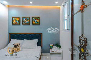 (hot) bán tòa chdv hẻm xe hơi cửu long ngay sân bay quận tân bình. dt 8x18m (hầm 5 tầng) giá 43 tỷ