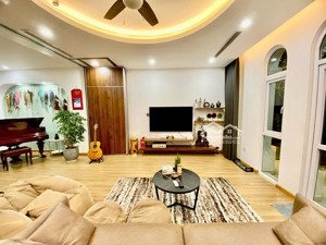 biệt thự mặt phố liền kề khu louis - đại mỗ - hà nội phố