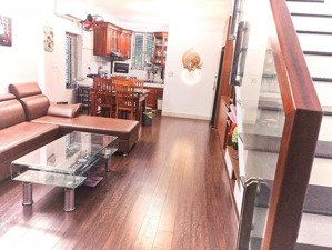 bán nhà riêng tại trần lãm, 2,99 tỷ, 33m2, giá ưu đãi, view đẹp