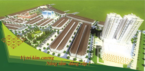 bán nhà kdt phúc đạt đường d6 4x16m nhà 1 trệt 1 lầu có sân thượng, giá tốt nhất khu chỉ có 4ty450