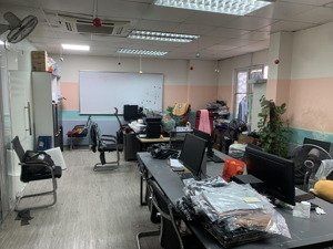 chính chủ cần cho thuê tầng 3, 4 toà nhà văn phòng mặt phố cầu diễn, phúc diễn, bắc từ liêm, hn