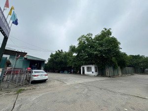cho thuê kho mỹ đình - nam từ liêm gần svđ mỹ đình 320m2 mặt tiền 12m. xuất vat. giá 150k/m2/th