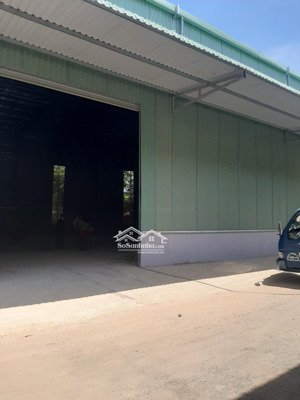 cho thuê kho xưởng 350m2, 500m2 và 1000m2 ở quận 8