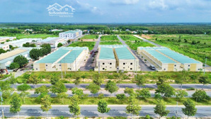 nhà trảng bàng tây ninh giá rẻ - phước đông new city - chỉ cần 360 triệu là có ngay căn nhà mơ ước