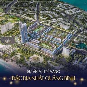 biệt thự đơn lập cực đẹp giá đầu tư cực nét mekong lacelia city khu đô thị bảo ninh 2