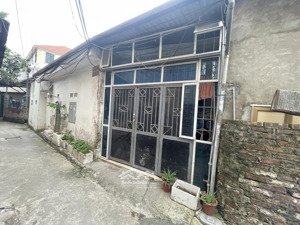 bán lô đất đẹp 74m2, giá 4,45 tỷ, mặt tiền lớn 12m cạnh kcn bắc thăng long, kim chung, đông anh