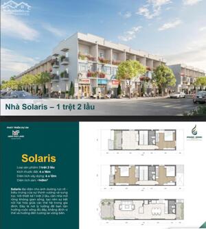 Bán nhà mặt tiền 2 lầu dự án Phước Đông New City đã hoàn công, sổ sẵn giá chỉ 2 tỷ, TT 600tr nhận nhà cho thuê ngay Lh 0938677909 xem nhà