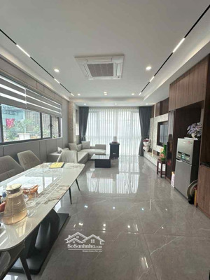cơ hội cuối: nhà phố vip nguyễn sơn - 6tầng thang máy - chỉ 11.5 tỷ