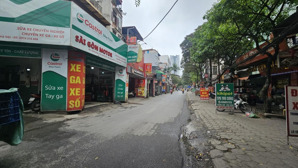 bán gấp nhà đường 19/5, văn quán, 35m2, lô góc, gần ô tô ngõ thông