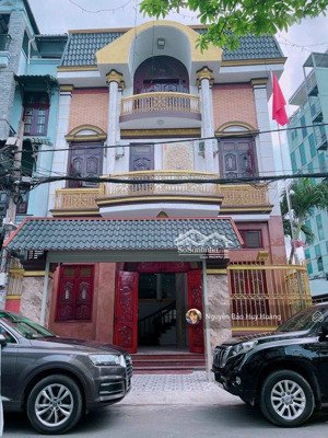 hàng hiếm giá cực tốt mt bàu cát 4, p.14 tb, 8 x 11m, nhà 2 tầng còn mới chỉ 12.5 tỷ tl