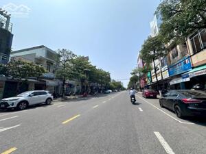 MẶT TIỀN ĐẸP ĐỐNG ĐA – NGÃ TƯ ÔNG ÍCH KHIÊM, TRUNG TÂM HẢI CHÂU – THUÊ ỔN ĐỊNH 62TR/THÁNG