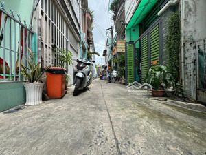 [tân phú] nguyễn hữu tiến giá tốt 60m2 ngang 6 5.3 tỷ