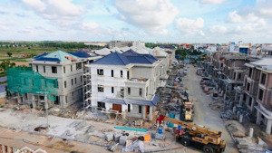 bán nhà liền kề và biệt thự aurora nam hải - hải phòng - giá liền kề chỉ từ 5,5 tỷ 65m2