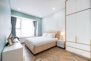 bán căn hộ cao cấp midtown m8, 2pn, view biệt thư, khu đô thị phú mỹ hưng quận 7