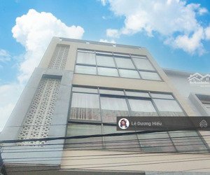 bán căn hộ dịch vụ (có video). 154m2. 4.8mx33m. 3 tầng kiên cố. hẻm xe tải 4m. dòng tiền 62tr/tháng