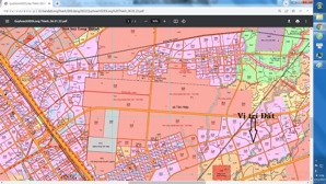 tôi là chính chủ bán 1200m2 đất ont (29mx42m), giá 3tỷ6, sổ hồng riêng xã tân hiệp, long thành, đn