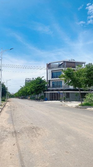 bán lô góc 2 mặt tiền kdc vĩnh phú giai đoạn 2