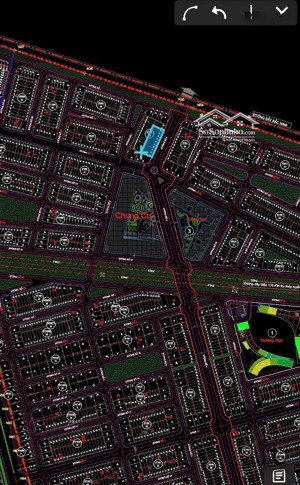 bán 3 lô liền kề hà quang 2, đường thích quảng đức rộng 23,5m chỉ 78,5tr/m2