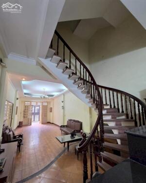 Cho thuê NNC Chu Văn An P26, BT, 5x16m, trệt 2 lầu 4PN5WC, 35tr