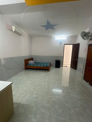 cho thuê nhà trọ đẹp xuất sắc tại võ thị sáu, 3,5 triệu, 28m2