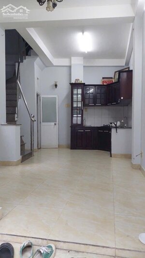 Cho thuê Nhà Chu Văn An P12, Bình Thạnh, 3x8m, trệt 2 lầu 2PN3WC, 10tr