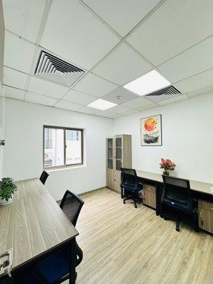 cho thuê văn phòng trọn gói trung tâm hà nội