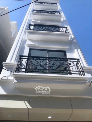 bán nhà riêng tựu liệt, hoàng liệt, hoàng mai - ô tô tải đỗ cổng - chỉ nhỉnh 5 tỷ