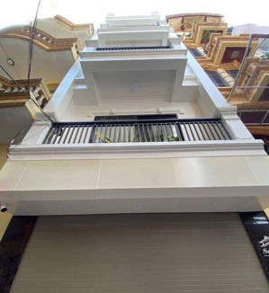 bán nhà 5 tầng trần quốc vượng - dịch vọng hậu - 36m2 - 7.9 tỷ