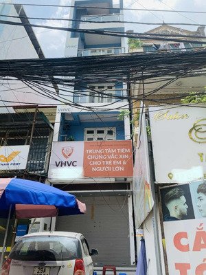 hạ 5 tỷ! nhà mp phùng hưng 70m,6 tầng còn 22 tỷ kinh doanh, thuê 35 triệu