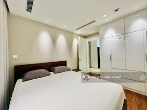 bán căn hộ dt 104- 3pn full nội thất tầng trung d. le roi soleil, 59 xuân diệu 16.5 tỷ