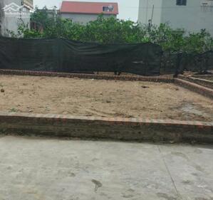 Bán đất tổ 9, Quang Minh, Mê Linh, ô tô vào đất, 57m2, giá 2 tỷ 6x