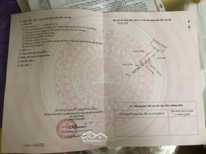 bán đất ở hải thành, dương kinh, hải phòng, giá ưu đãi 2,45 tỷ, 85,9m2