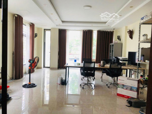 cho thuê mặt bằng tầng 2 lô góc mặt đường nhánh quán nam