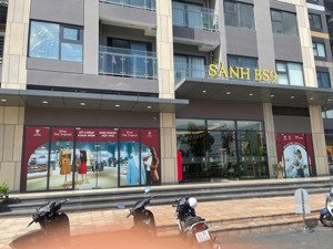 bảng giá giỏ hàng shop trực tiếp chủ đầu tư chiết đến 35% trong tháng 6