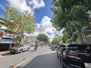 bán nhà mặt tiền trương công định, dt 327m2 trục kinh doanh chính vũng tàu, 37 tỷ
