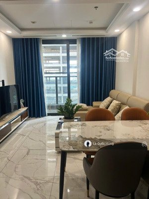 cho thuê sunshine sky city (2pn-2wc) dt 75m2 full nội thất giá 16tr/tháng. lh: 