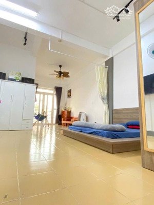 chung cư phú mỹ, 55,5 m², lầu 3 sổ hồng: 535 triệu, thuê 2,5 triệu/th, sài gòn mua được