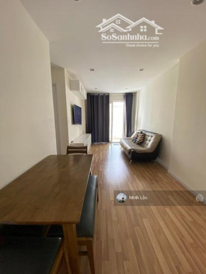chính chủ cần bán gấp căn city gate quận 8 73m2 -2pn-2wc giấ rẻ 1 tỷ 710