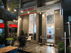 bán shop house giá rẻ hơn căn hộ, chỉ 33,7tr.m vừa ở vừa kinh doanh.lj 