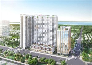 bán căn hộ citi grand, cát lái, quận 2, giá 2,63 tỷ, 54m2 gồm 2pn 2wc