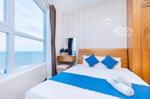 hàng hiếm! cho thuê gấp căn hộ 3 pn căn góc lầu cao full nội thất view trực diện biển tại gold sea