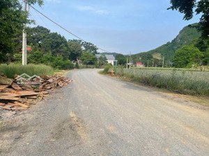 đất ở nghĩ dưỡng gần khu du lịch suối khoáng thành minh thạch thành 100m2 giá 270 triệu bao sang sổ