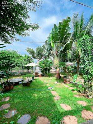 Nhà vườn 15x41 hẻm Y Wang Gần Hồ và Khu Du Lịch Eakao