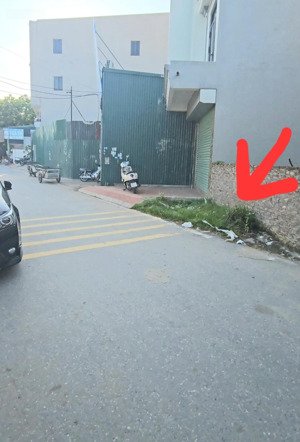 giảm giá bán gấp 200m2 lô góc mặt phố đồng trúc. phải nhanh tay
