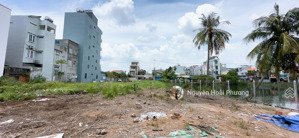 siêu hời đầu tư 1722m2, mt đường 160, được phép xd 1 hầm 7 lầu, phù hợp xd toà nhà, phân lô tl chủ