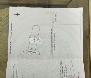 bán mảnh đất siêu đẹp hiếm tại mb530 gần mường thanh, p. đông vệ, tp.thanh hoá