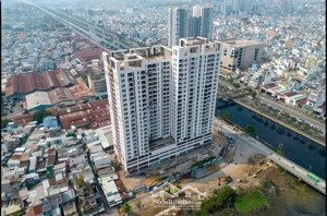 bán cc aurora residences, 2,55 tỷ, 76m2, 3pn, 2wc, đẹp xuất sắc!