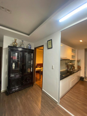 bán căn 2pn, 2wc chung cư richmond city, full nội thất 67m2 giá 4tỷ250 bao thuế phí
